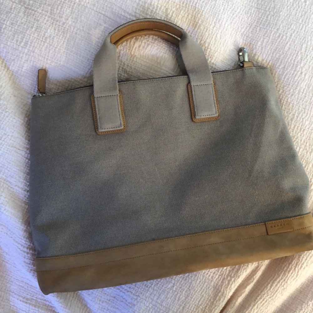 Skagen Bag